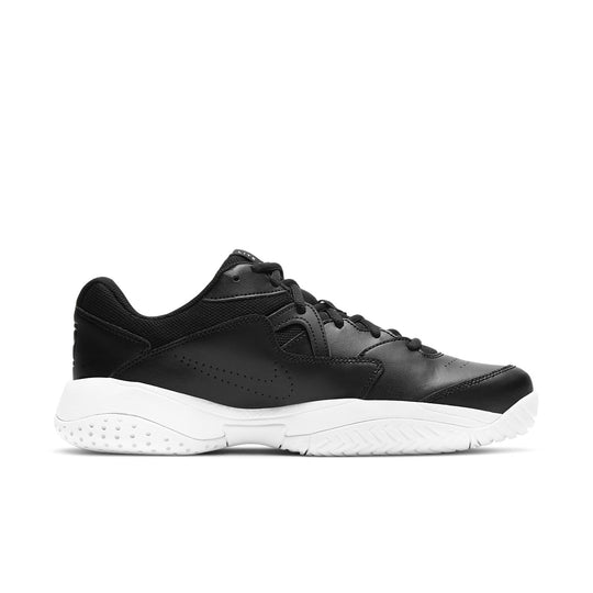 Nike Court Lite 2 'Black White' AR8836-005