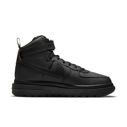 Nike Air Force 1 Boot 'Black Anthracite' DA0418-001