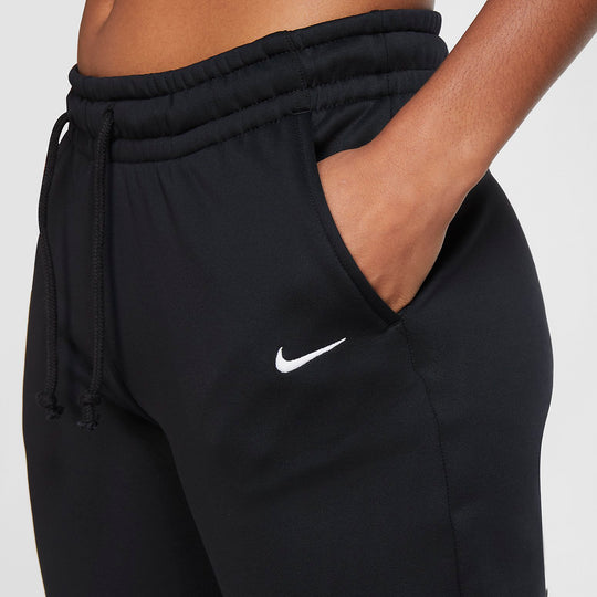 (WMNS) Nike NSW Therma Icon Pants 'Black' CU5529-011