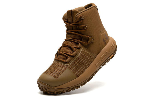 Under Armour HOVR Infil Waterproof Tactical Boot 'Coyote' 3026369-200