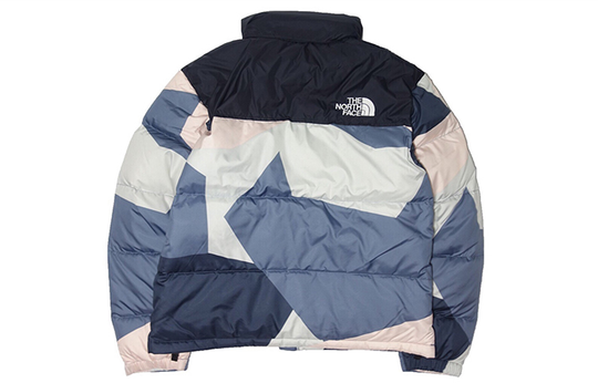 THE NORTH FACE 1996 Nupste Jacket NF0A3MIX9QU