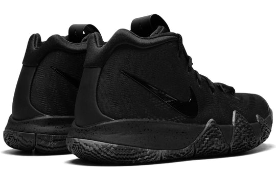 Nike Kyrie 4 'Blackout' 943806-008