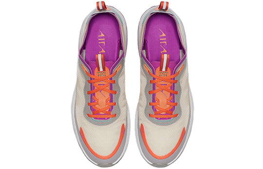 (WMNS) Nike Air Max Dia SE 'Light Orewood Brown Violet' AR7410-106