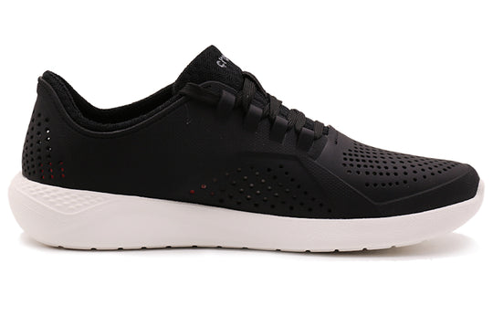 Crocs LiteRide Shoe Casual Black 204967-066