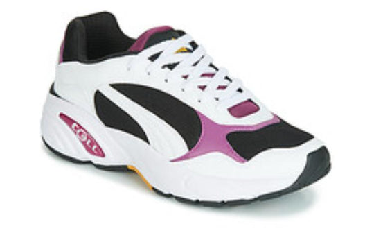 PUMA Cell Viper Sneakers 'White Black Pink' 369505-15