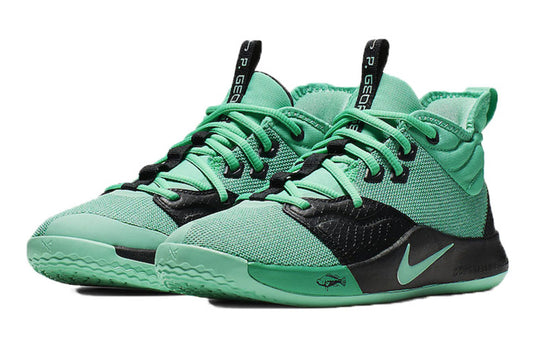 (GS) Nike PG 3 'Menta Green' AQ2462-330