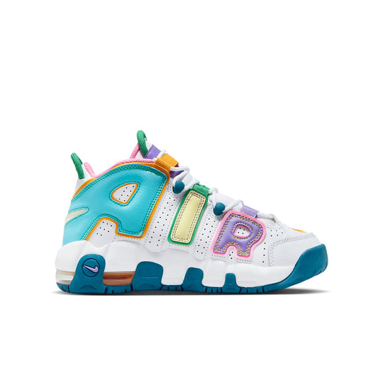 (GS) Nike Air More Uptempo 'What The' FQ8363-902