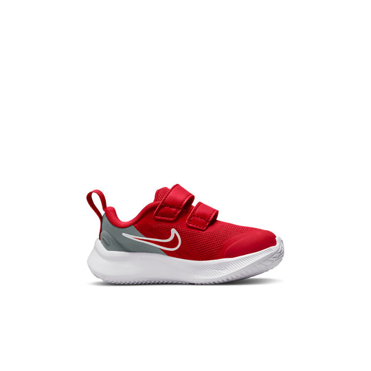 (TD) Nike Star Runner 3 'University Red' DA2778-607
