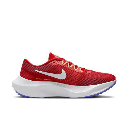 Nike Zoom Fly 5 'University Red Blue Joy' DM8968-601