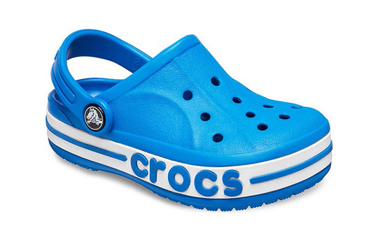 Kids Crocs Sports sandals 205100-4JL