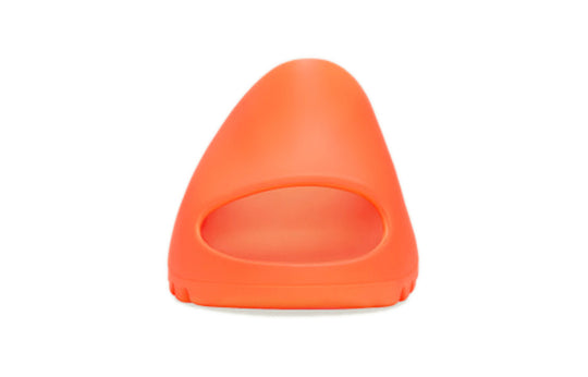 adidas Yeezy Slides Kids 'Enflame Orange' GZ0954