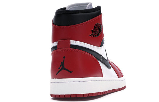 Air Jordan 1 Retro High 'Chicago' 2013 332550-163 Retro Basketball Shoes  -  KICKS CREW