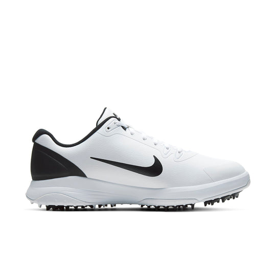 Nike Infinity Golf Wide 'White Black' CT0535-101 - KICKS CREW