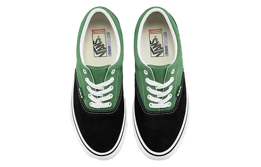 Vans Skate Era Sneakers Black/Green VN0A5FC93JD