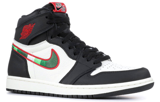 Air Jordan 1 Retro High OG 'A Star Is Born' 555088-015 Retro Basketball Shoes  -  KICKS CREW