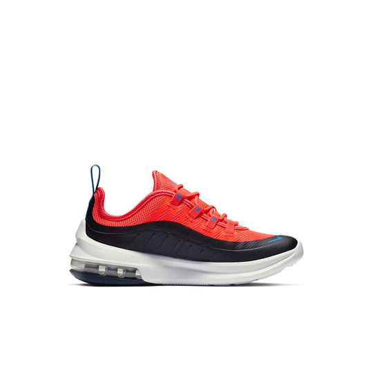 (PS) Nike Air Max Axis Sports Casual Shoes 'Red Black' AH5223-601