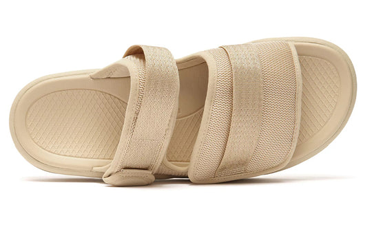 New Balance 3201Series Sandals Creamy 'White Creamwhite' SDL3201W