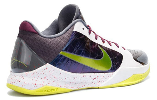 Nike Zoom Kobe 5 'Chaos' 386429-531