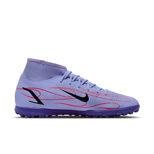 Nike Mercurial Superfly 8 Club TF Purple DB2869-506