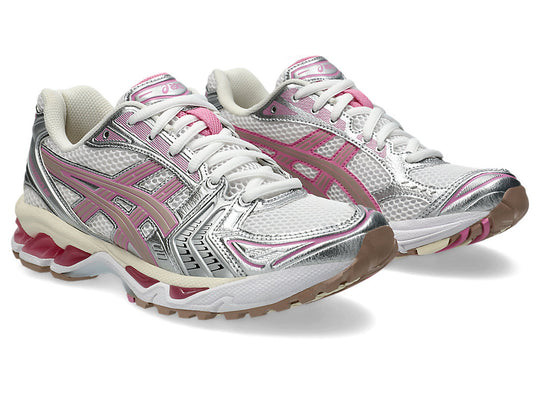 ASICS Gel Kayano-14 'Unlimited Pack - White Fawn' 1203A667-100