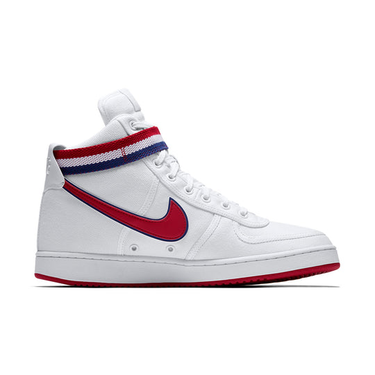 Nike Vandal High Supreme 'White Red Blue' 318330-101