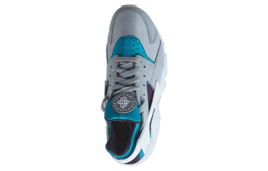 Nike Air Huarache 'Aqua Neoprene' 318429-024 Athletic Shoes  -  KICKS CREW