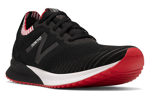 New Balance FuelCell Echo 'Black Red White' MFCECBTR