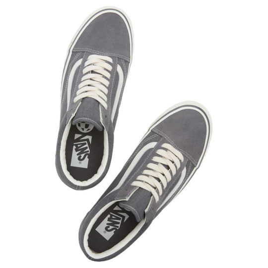 Vans Old Skool Reissue 36 LX Shoes 'Grey' VN000CT9PWT