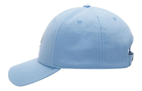 Li-Ning x Disney Logo Baseball Cap 'Light Blue' AMYS157-3