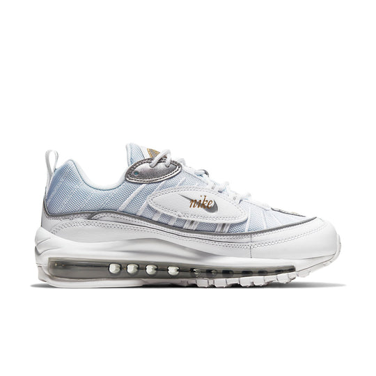 (WMNS) Nike Air Max 98 'Blue Chill' CT2547-100