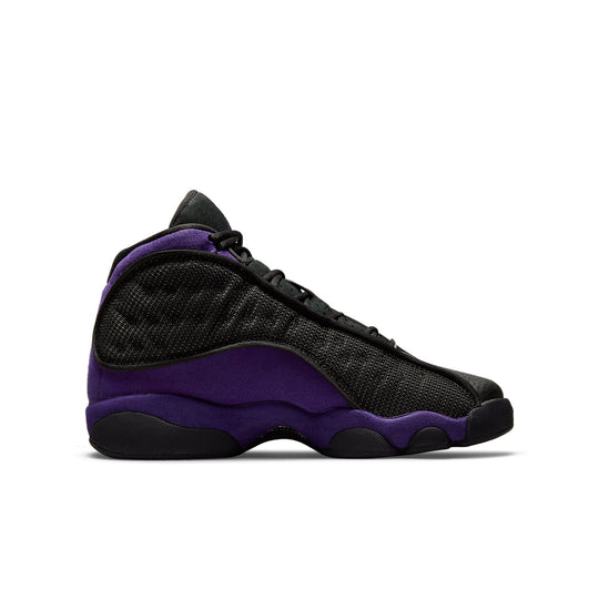(GS) Air Jordan 13 Retro 'Court Purple' 884129-015