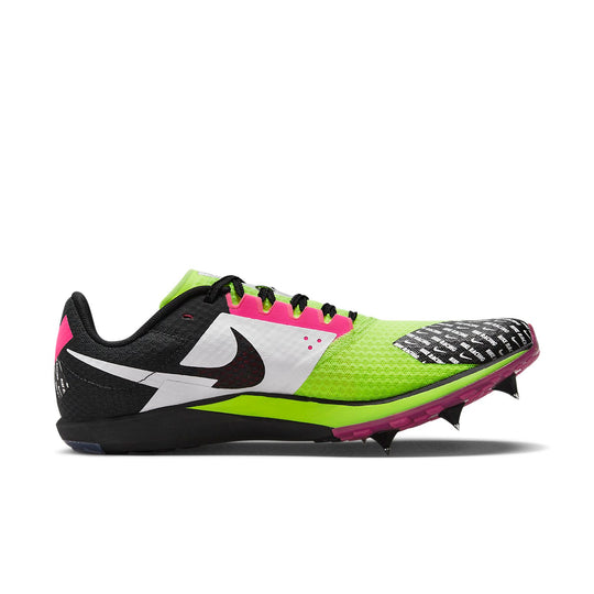 Nike Zoom Rival 6 'Volt Hyper Pink' DX7999-700