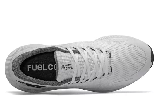 New Balance FuelCell Propel D 'White' MFCPRCW