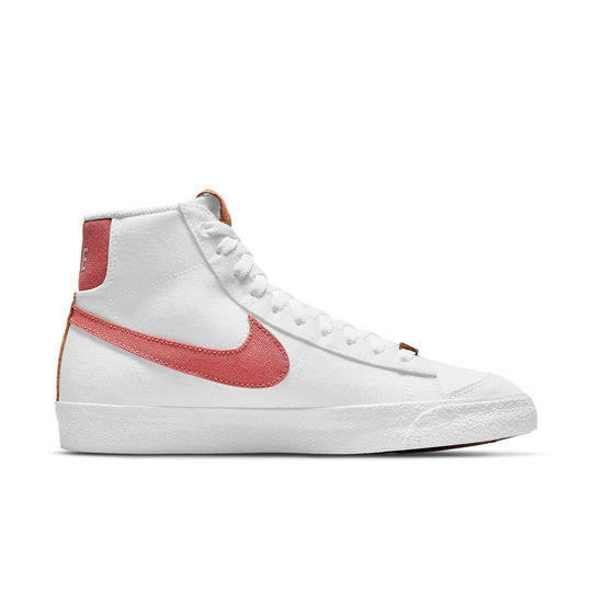 (WMNS) Nike Blazer Mid '77 'Catechu' DC9265-101