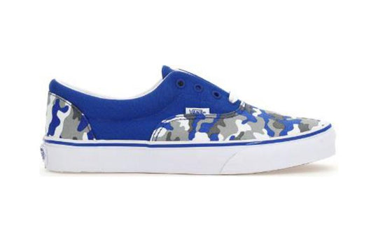 (PS) Vans Era Low-Top Shoes 'Blue White' VN0A4UHX9AB
