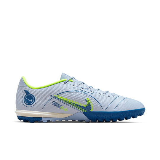 Nike Vapor 14 Academy TF 'Blue Green' DJ2879-054