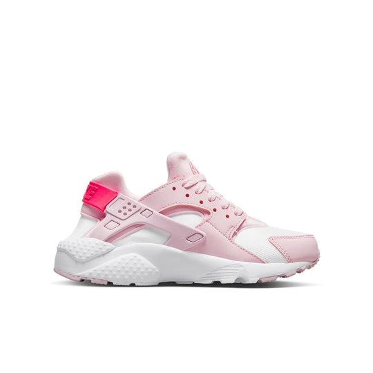 (GS) Nike Huarache Run 'Pink Foam' 654275-608