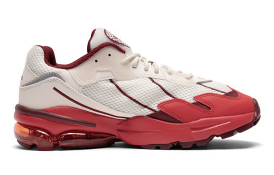 PUMA Cell Ultra Mdcl Sport Shoes Red/White 370850-02