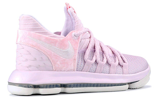 (GS) Nike KD 10 'Aunt Pearl' AQ4264-601