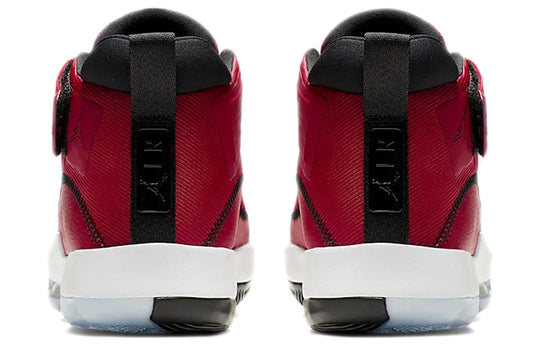 Air Jordan Supreme Elevation PF 'Gym Red' CD4330-600