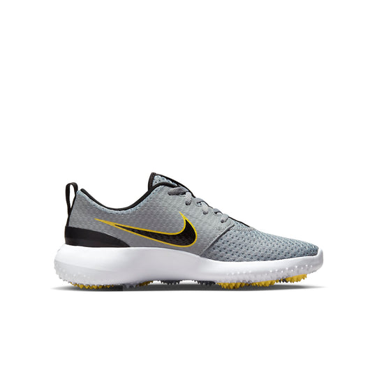 (PS) Nike Roshe Golf Spikeless 'Grey' 909250-012
