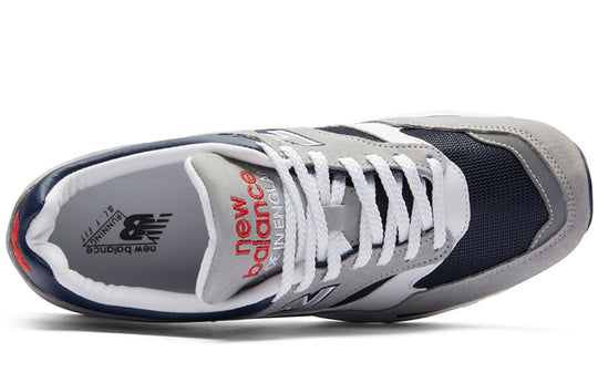 New Balance 1500 Made in England 'Grey Navy' M1500GNW