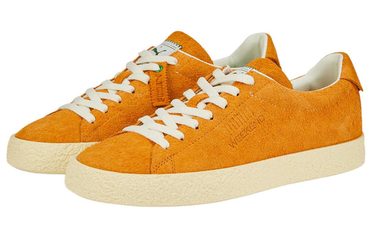 PUMA Suede Classic Low Lounge 'Player's Weekend' 387252-01