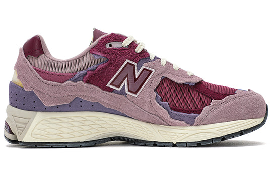 New Balance 2002R 'Protection Pack - Pink' M2002RDH