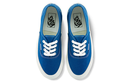 Vans Authentic Shoes Blue VN0A54F241D