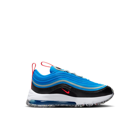 (PS) Nike Air Max 97 'Blue Black Crimson' FB9111-400