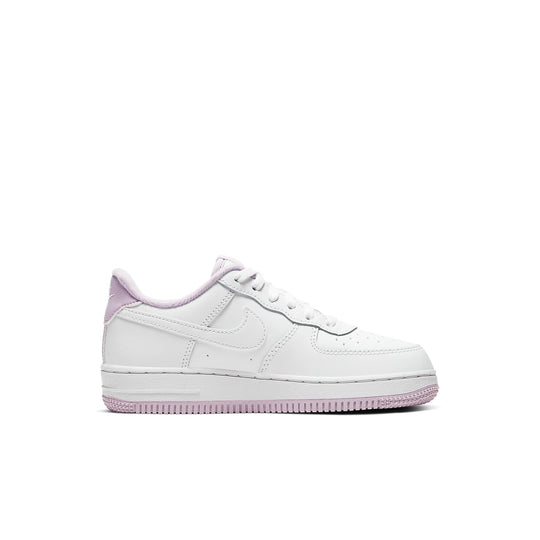 (PS) Nike Air Force 1/1 'White Iced Lilac' CU0816-100