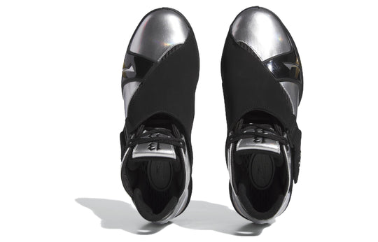 adidas T Mac 5 Basketball Shoes 'Platinum' FZ6228