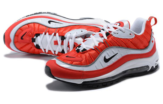 Nike Air Max 98 'University Red Black' 640744-600