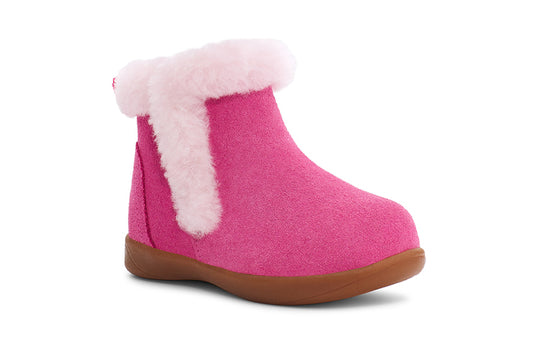 UGG MALLYA Boots Pink 1120956T-PASD